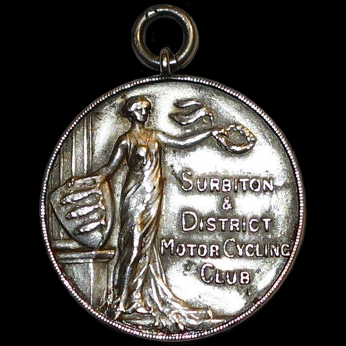 Surbiton & District MotorCycling Club