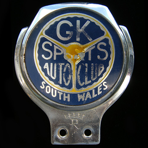 GK Sports Club South Wales