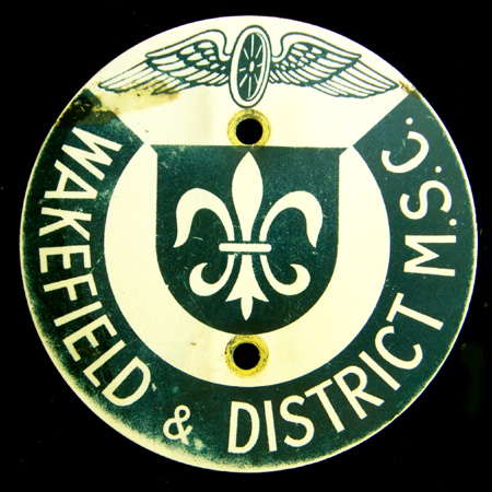 Wakefield & District Motor Sports Club