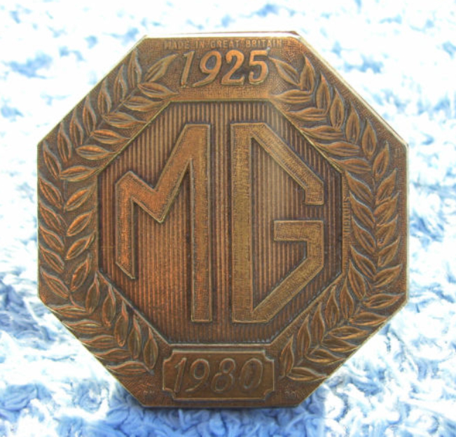 MG