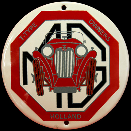 MG