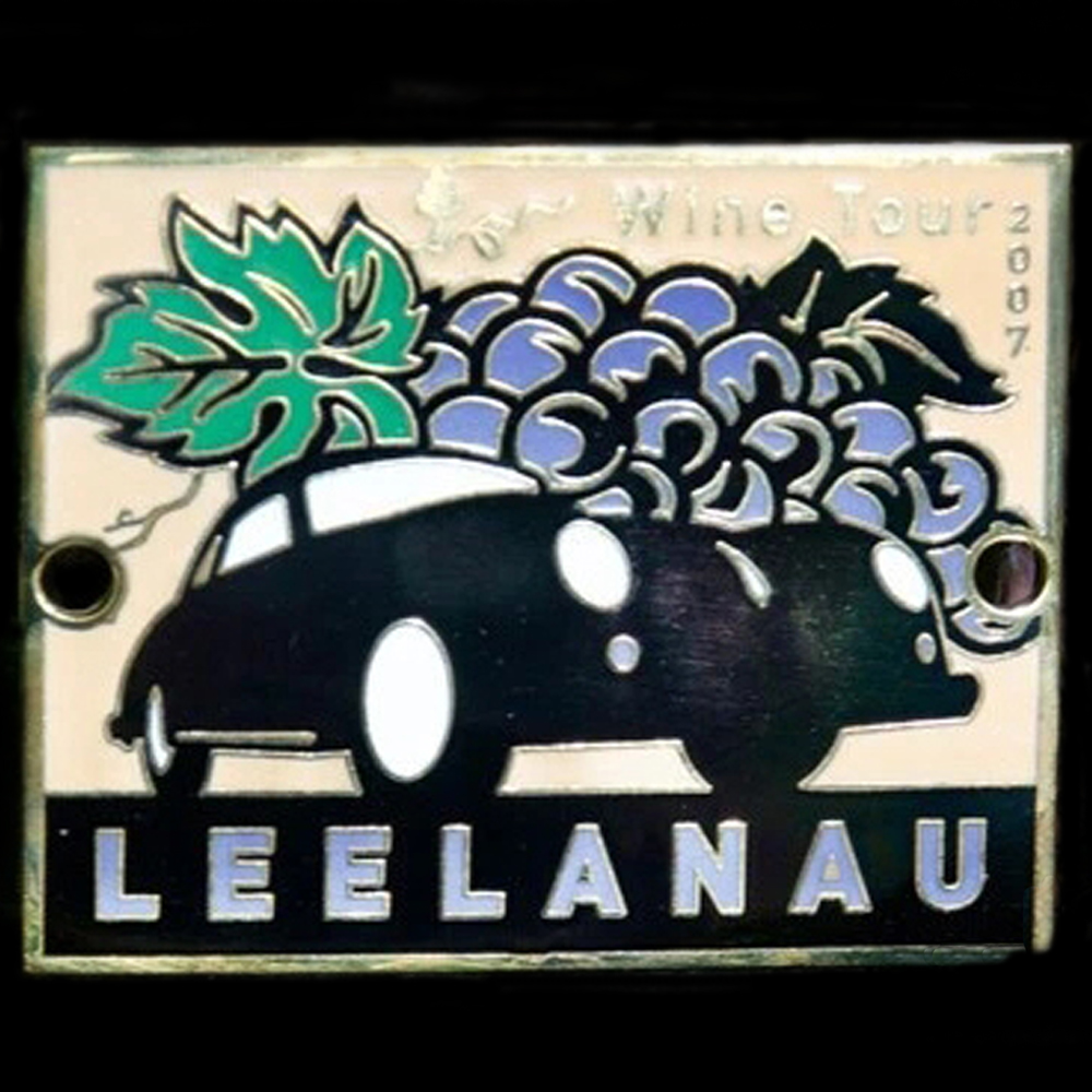 Leelanau Wine Tour 2007