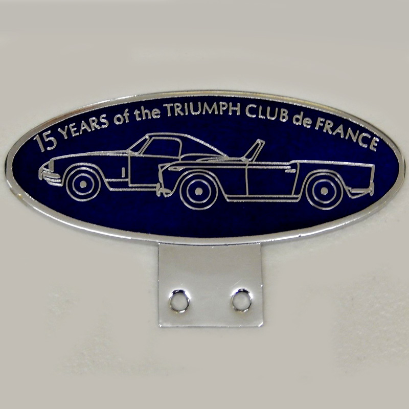 Triumph Club of France