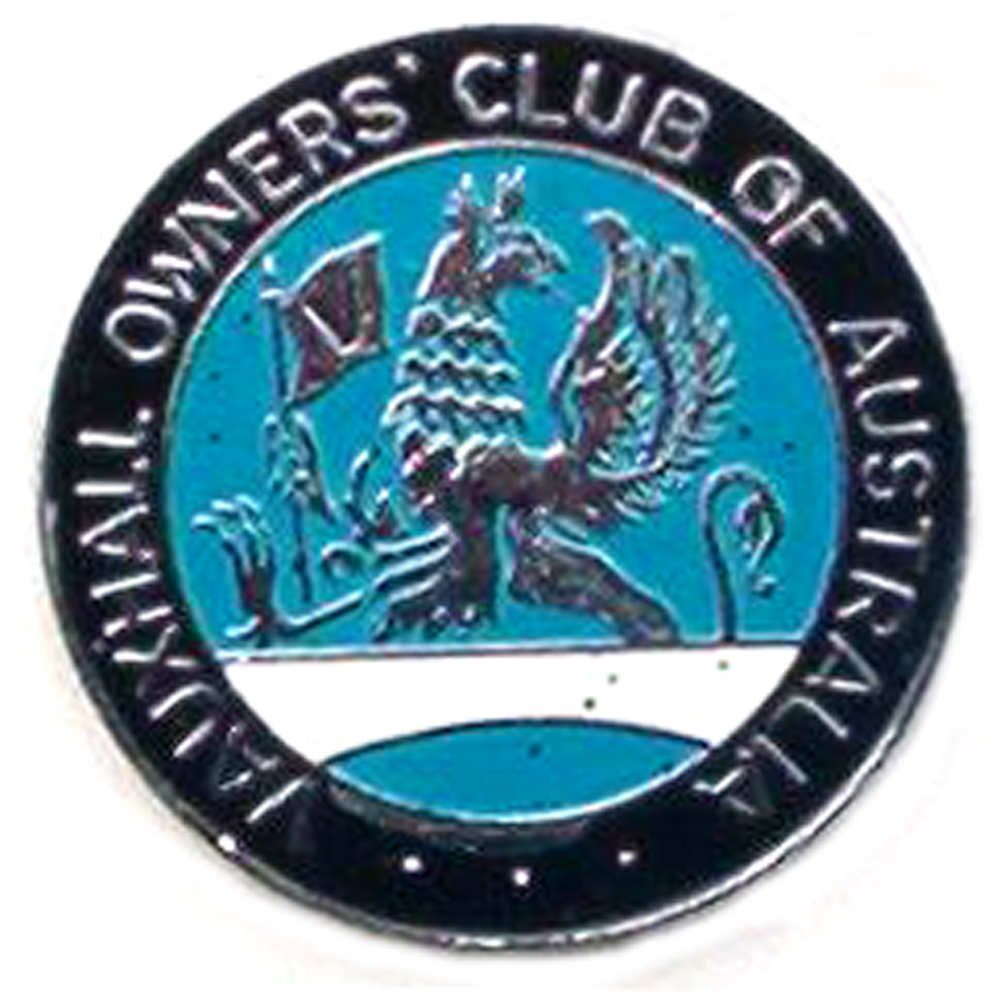 Vauxhall Owners Club of Australia