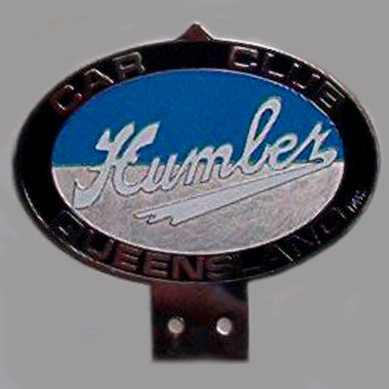 Humber Car Club of Queensland