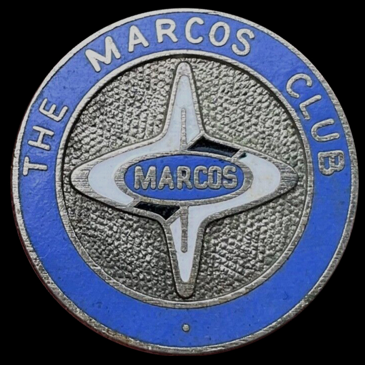 Marcos Club