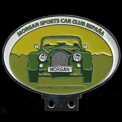 Morgan Sports Car Club España