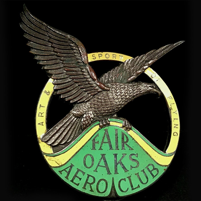 Fair Oaks Aero Club