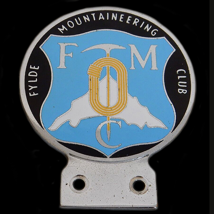 Fylde Mountaineering Club