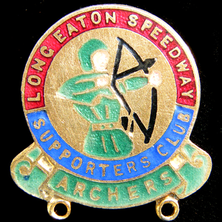 Long Eaton Speedway