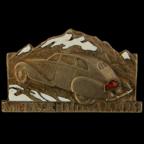 1939 - 18th Monte Carlo Rally