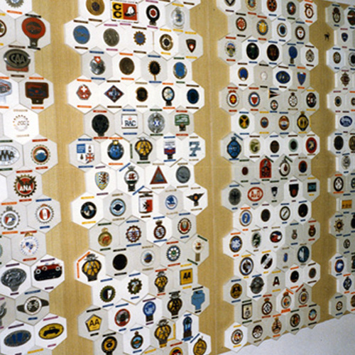 Misc Collections