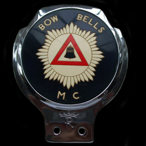 Bow Bells Police Motor Club