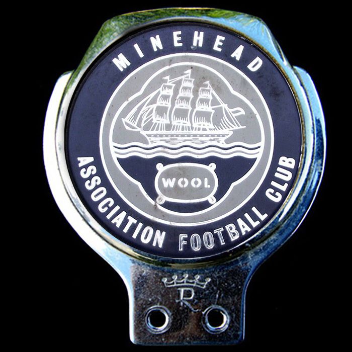 Minehead Association Football Club
