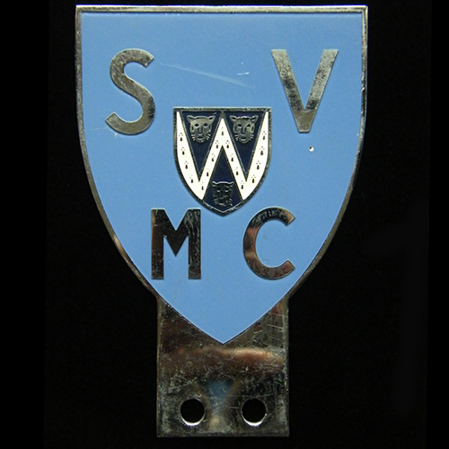 Severn Valley Motor Club
