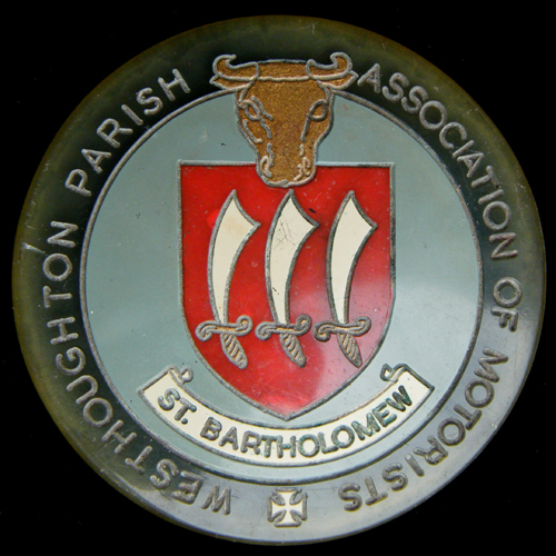 Westhoughton Parish Asscoiation of Motorists