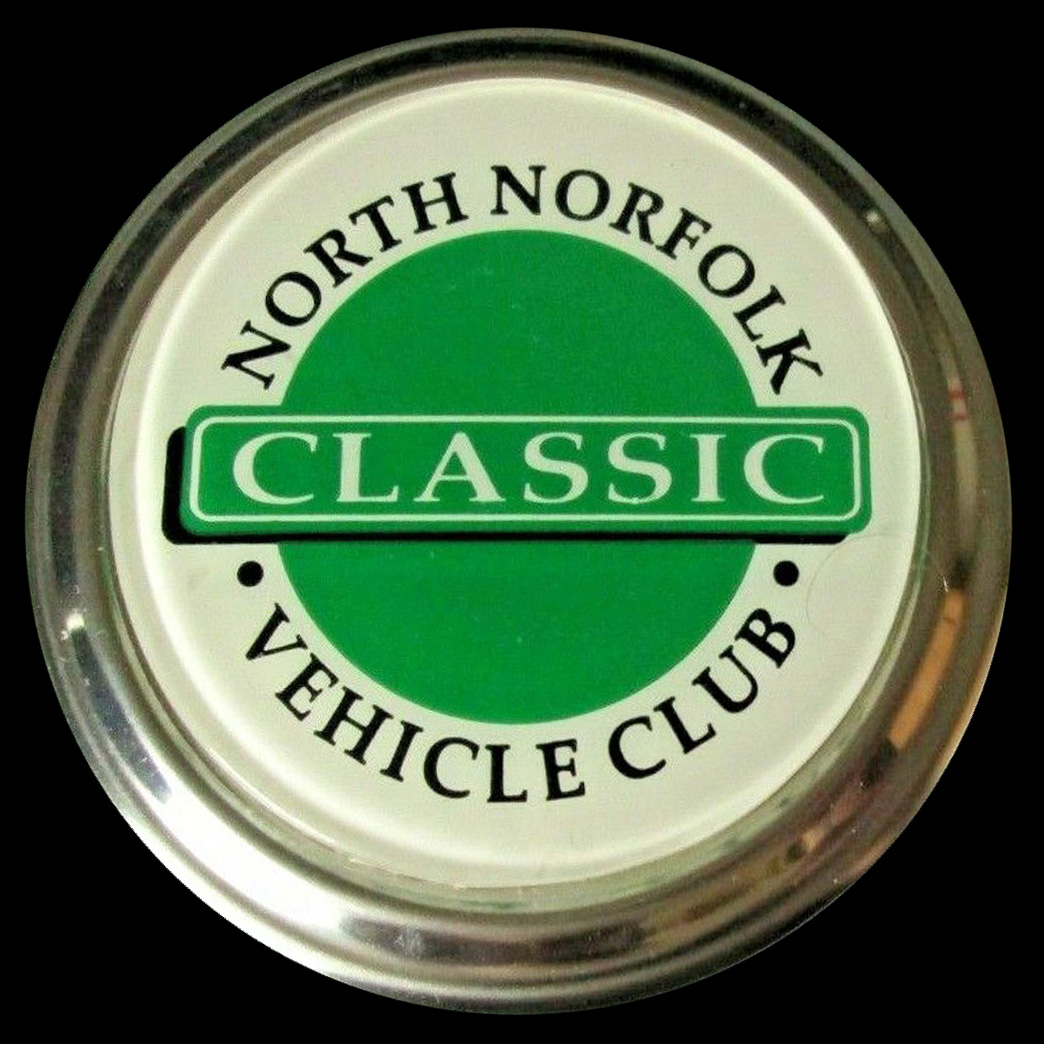 North Norfolk Classic Vehicle Club