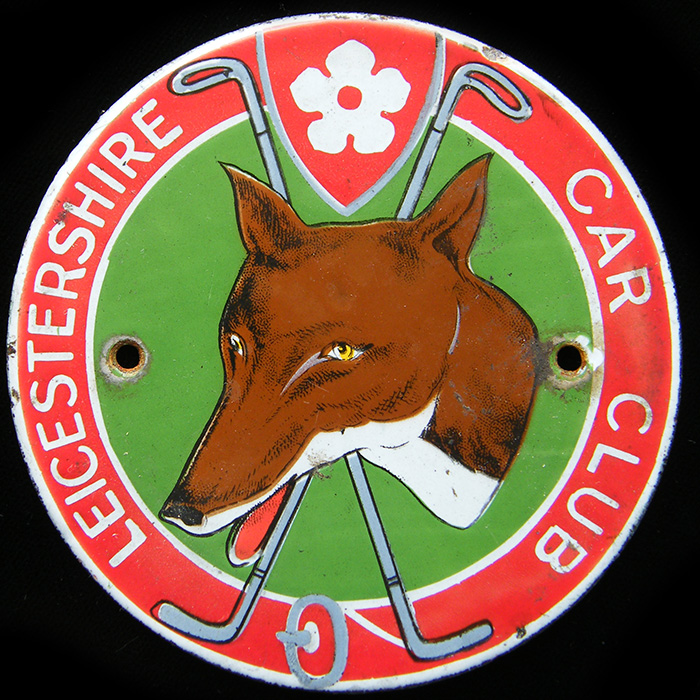 Leicestershire Car Club