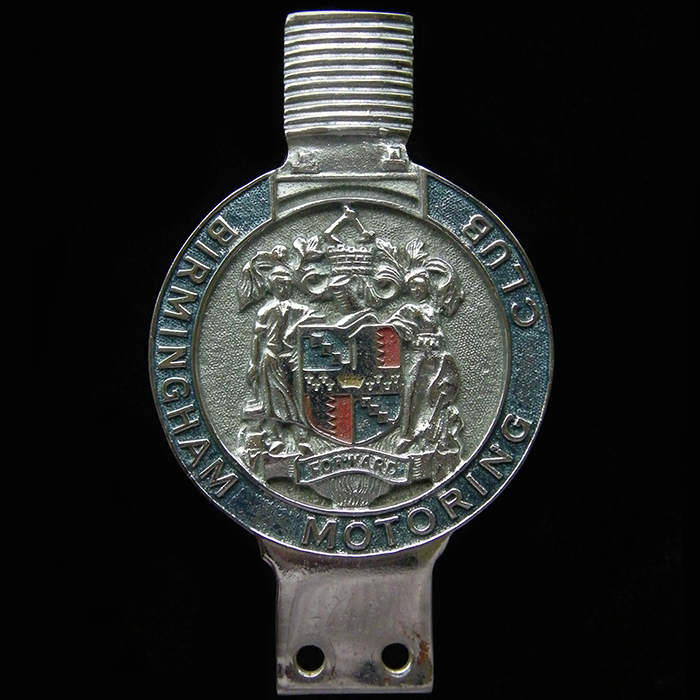 Birmingham Motoring Club