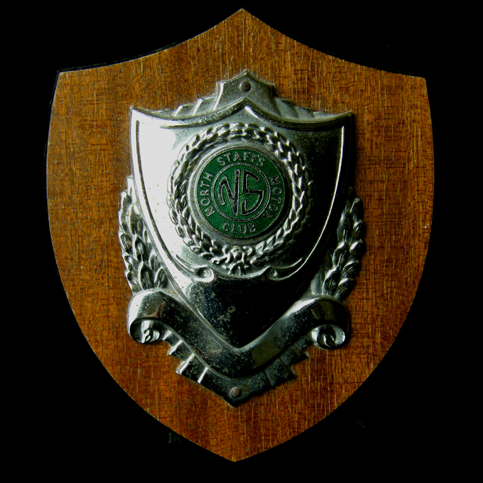 North Staffs Motor Club