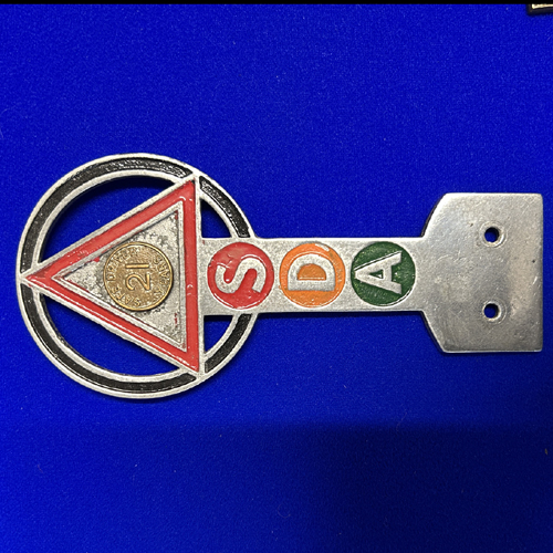 Safe Drivers Association