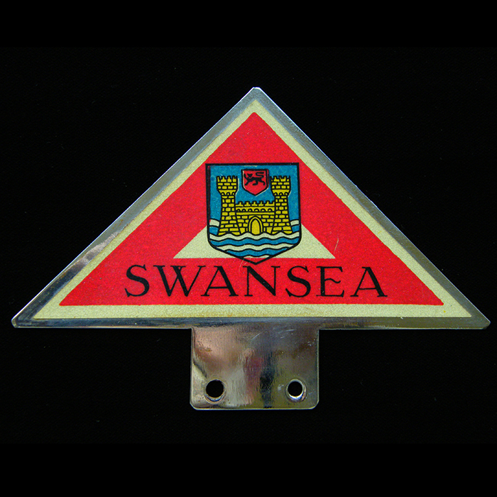 Swansea