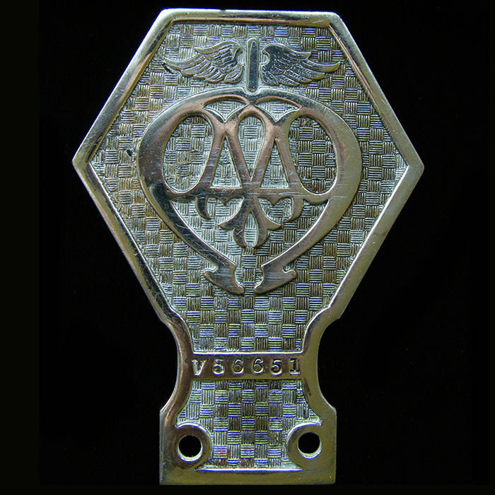 aa industrial