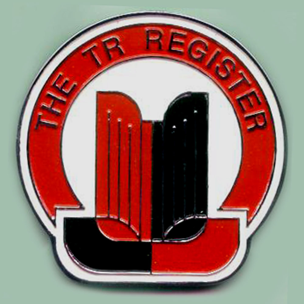  car badge