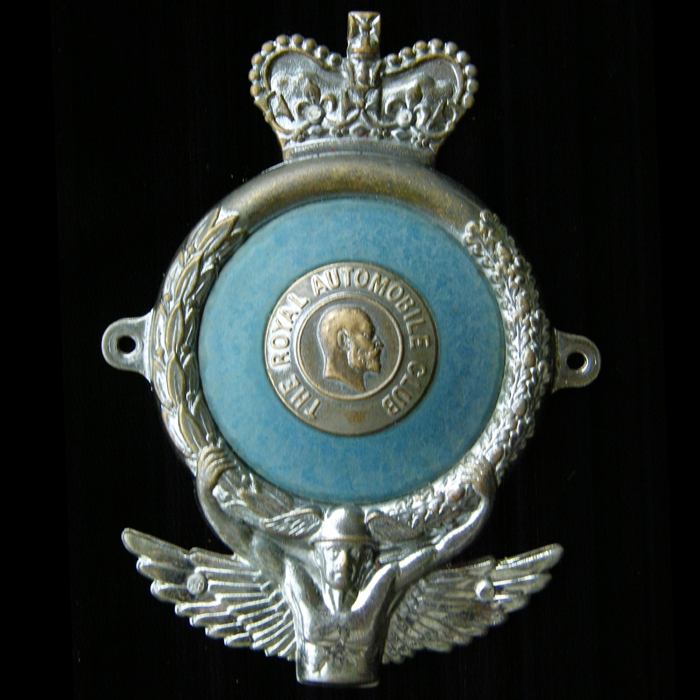 RAC Civil Service