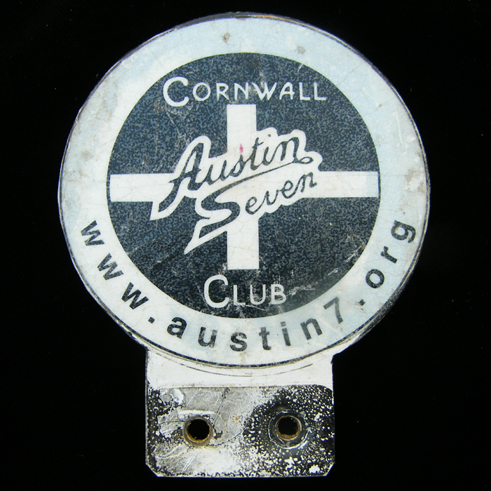 Austin Seven