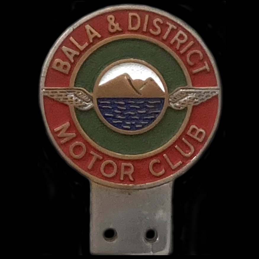 Bala & District Motor Club