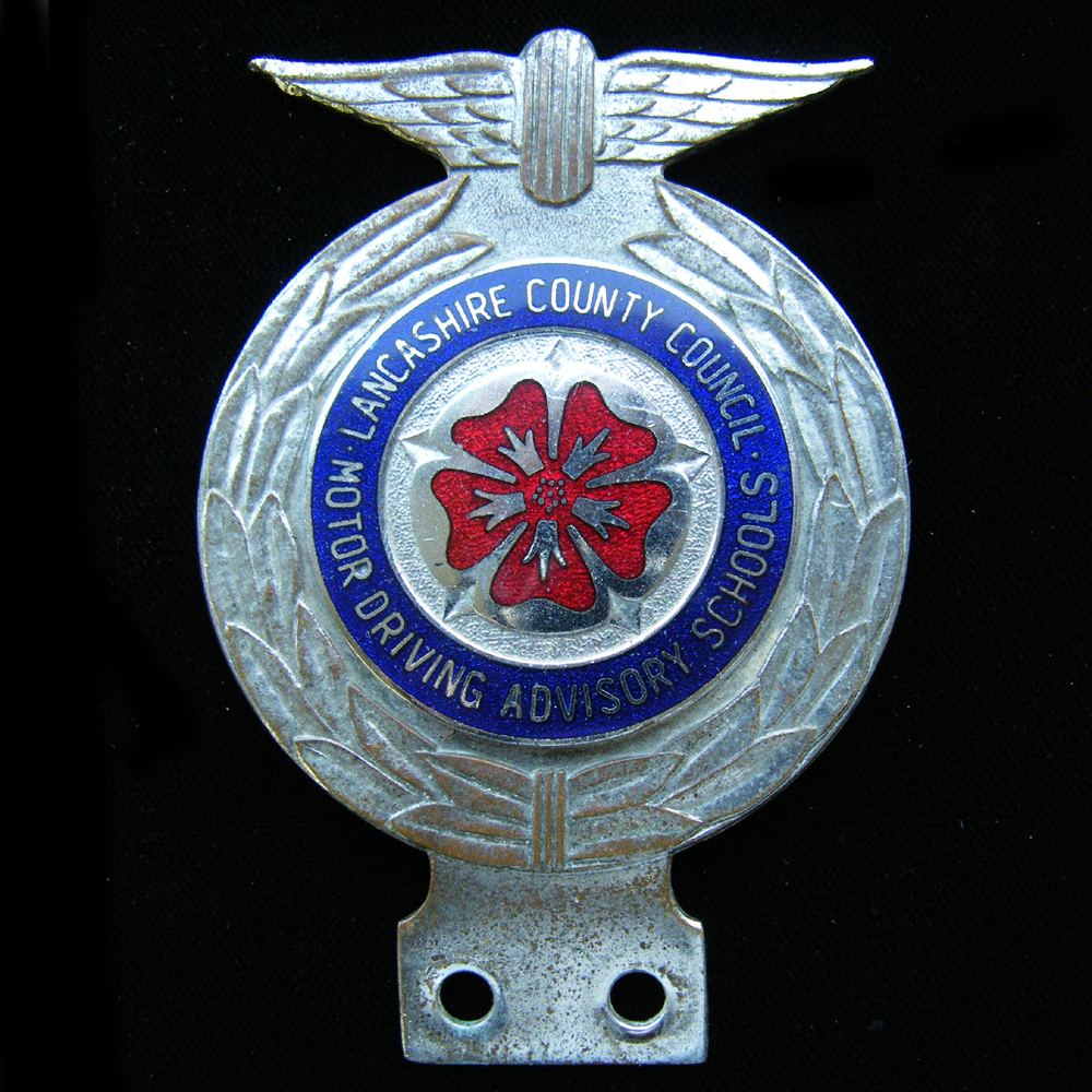 Lancashire County Council