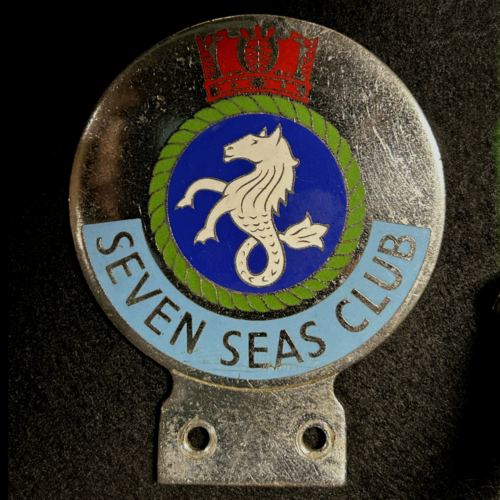 Seven Seas Club 