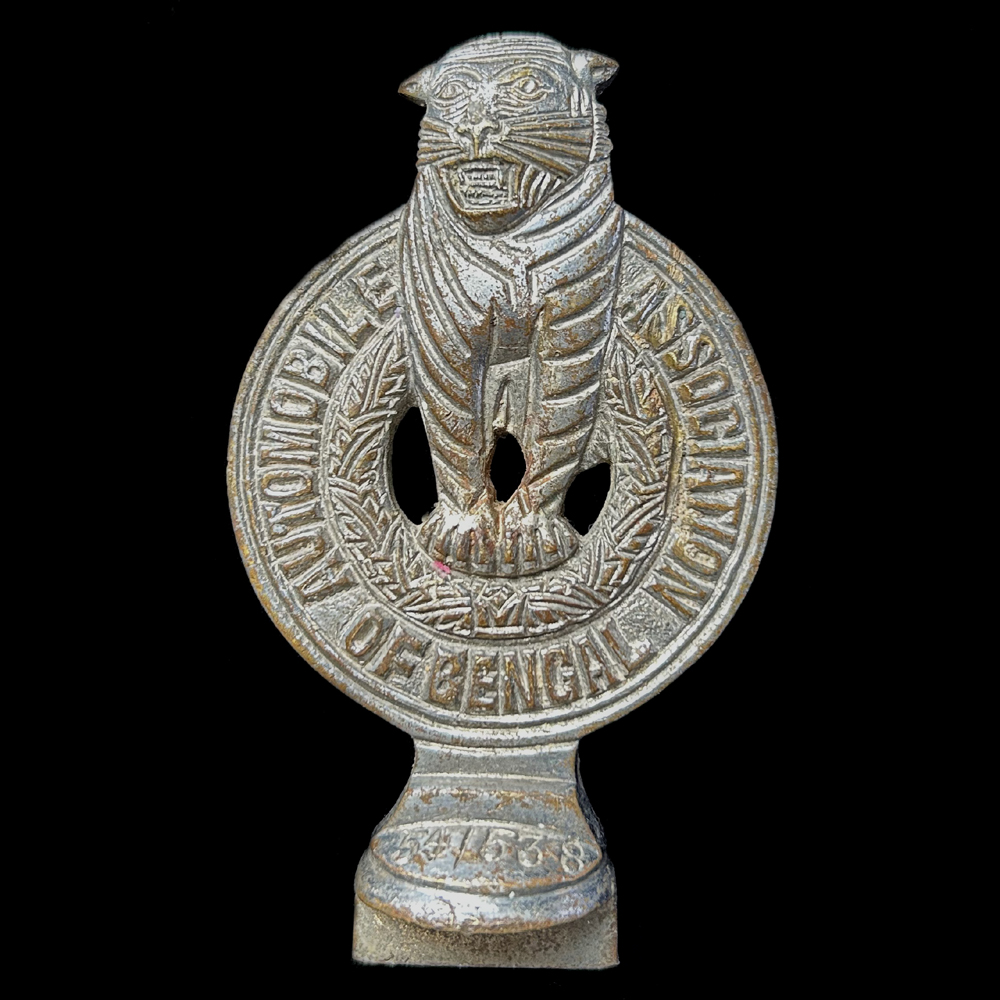Automobile Association of Bengal
