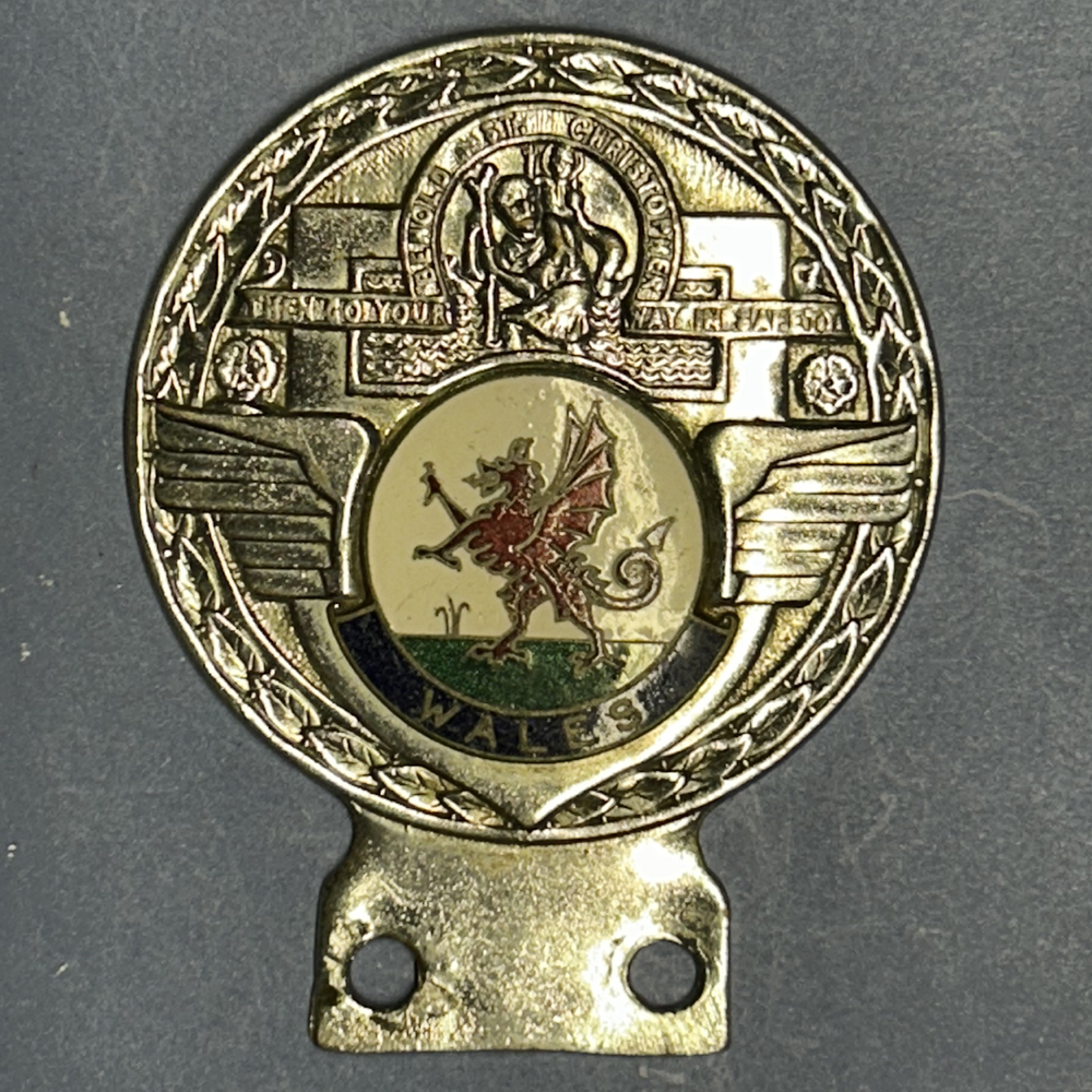 Wales