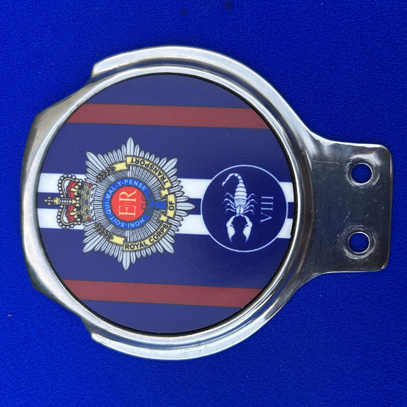 Royal Corps of Transport