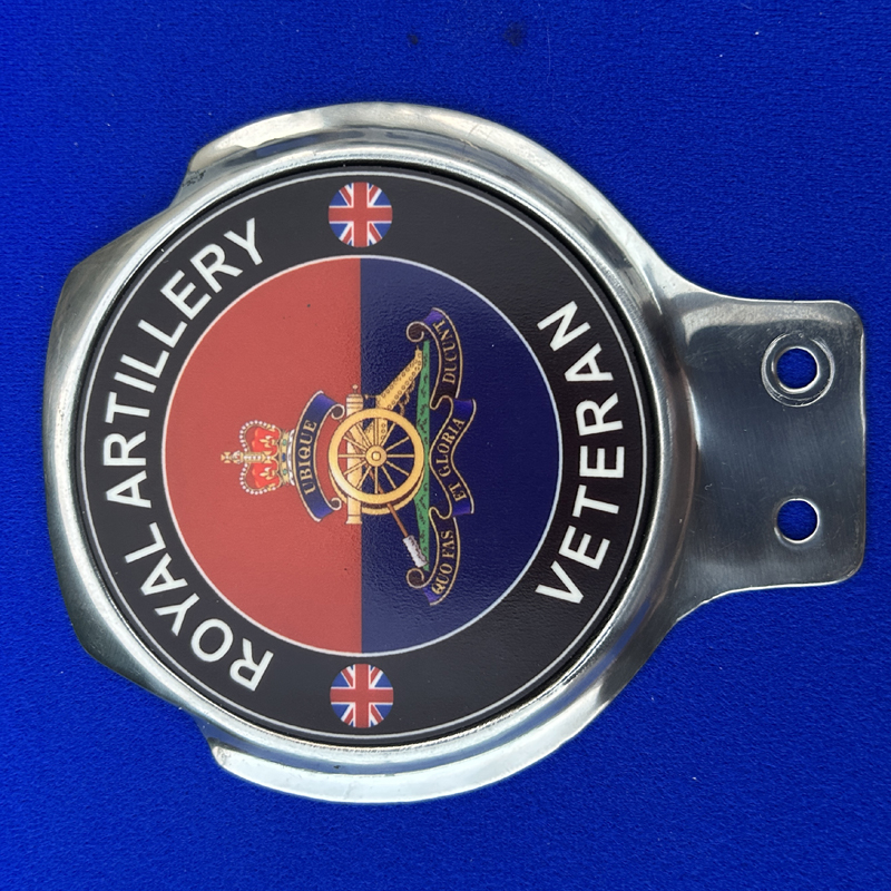 Royal Artillery