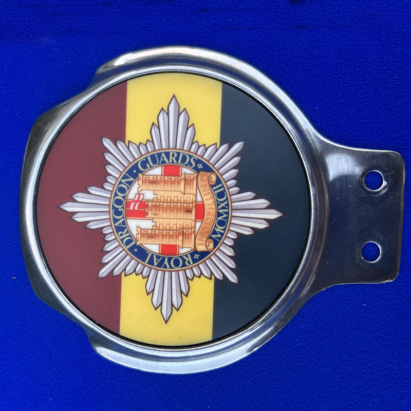 Royal Dragoon Guards