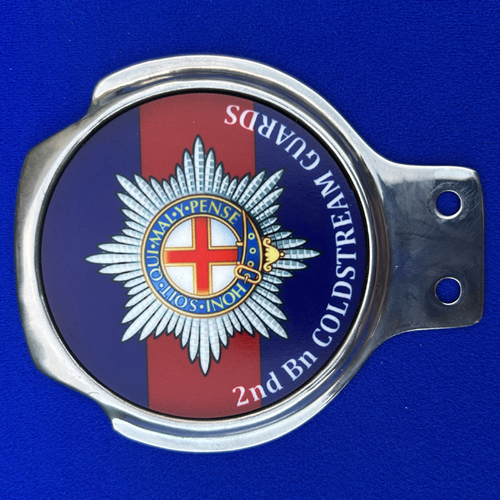 Coldstream Guards 2nd Battalon