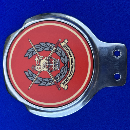 Army Foundation College