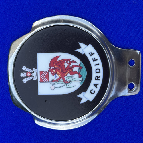 4 Cardiff