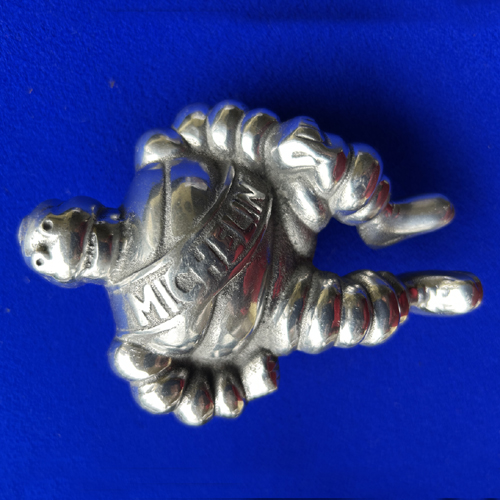 Michelin Bid