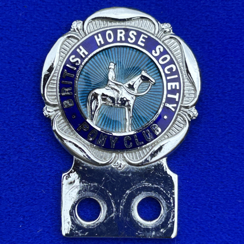 British Horse Society Pony Club