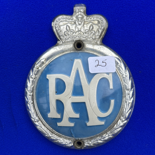 RAC