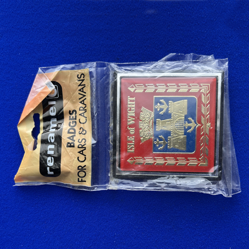 Conway Club Dragon Rally Coaster 1998