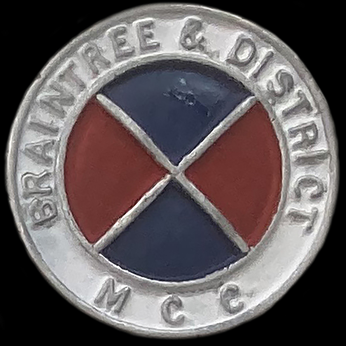 Braintree & District Motor Cycle Club
