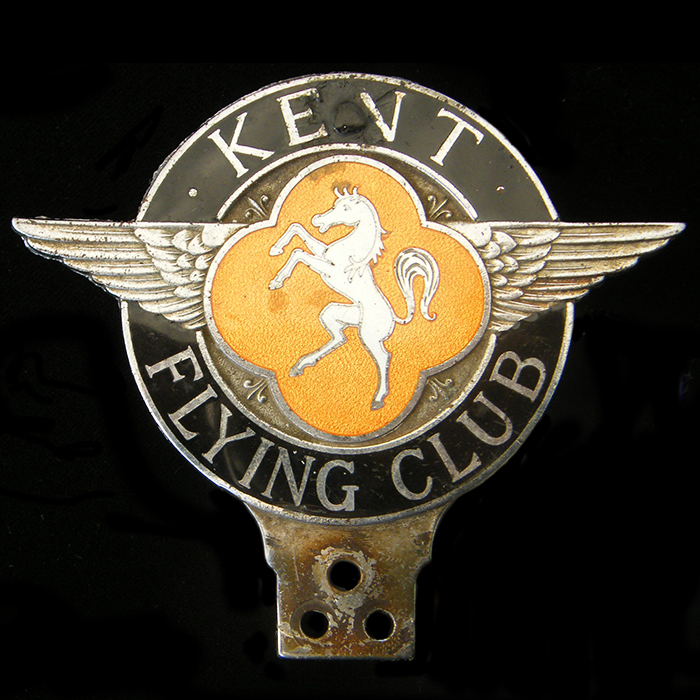 Kent Flying Club