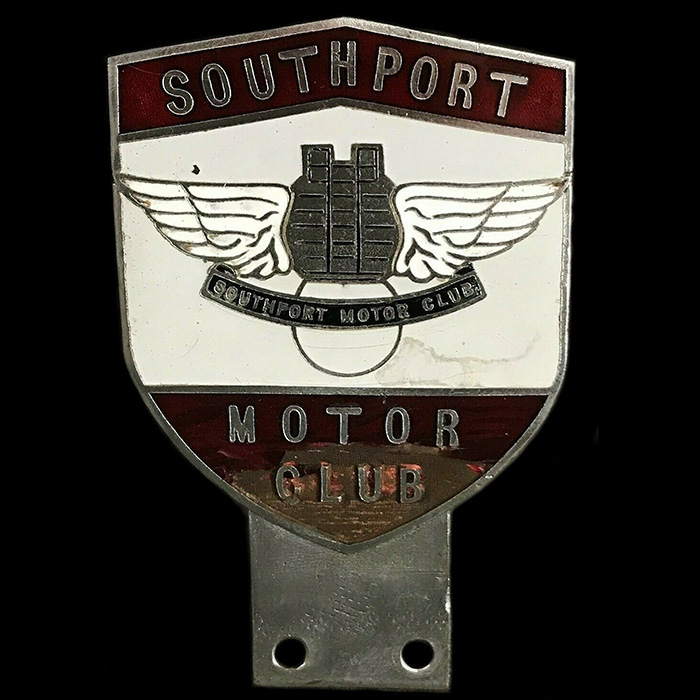 Southport Motor Club