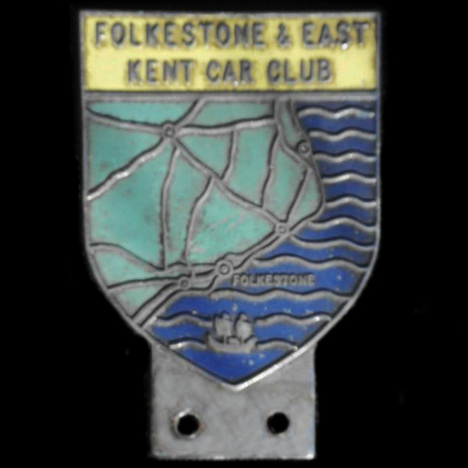 Folkstone & East Kent Car Club 