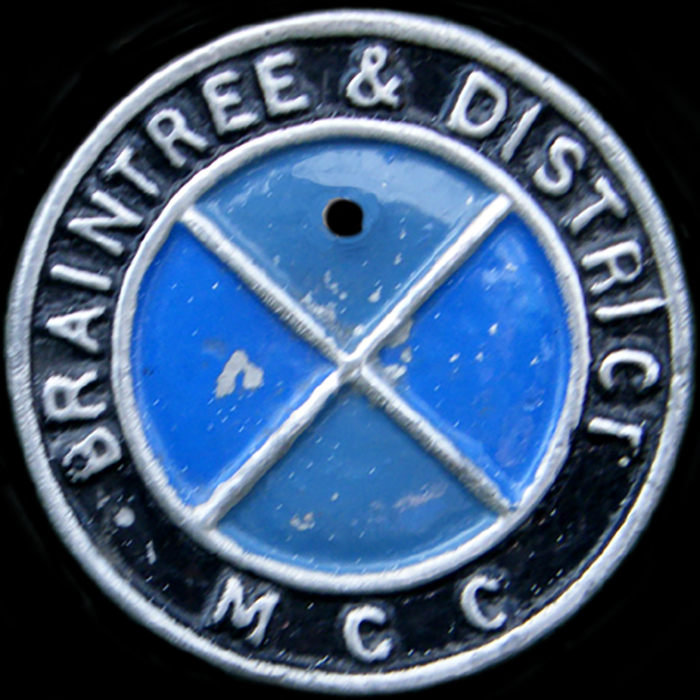 Braintree & District Motor Cycle Club